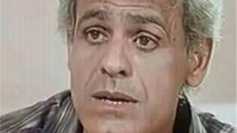 الحزن يُخيّم على أهالى مدينة بيلا بكفر الشيخ بعد وفاة الفنان عبد الوهاب خليل