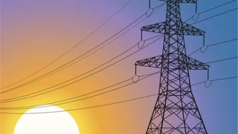 اليوم ..توتر طفيف لخطوط الطاقة واشارات الهواتف..تعرف على السبب