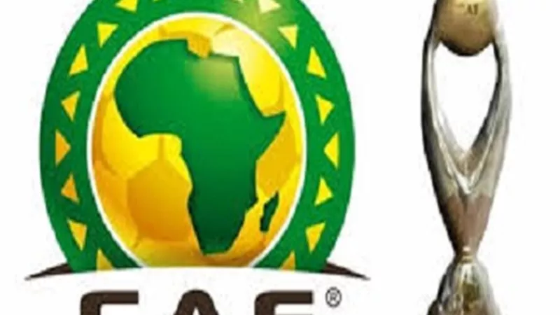 3 فرق تضمن الصعود الى دور ربع نهائى دورى ابطال افريقيا.. وسيمبا ينتظر