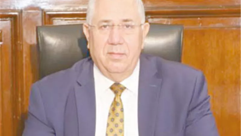 الزراعة تبدأ غدا صرف 703 ملايين جنيه لدعم 