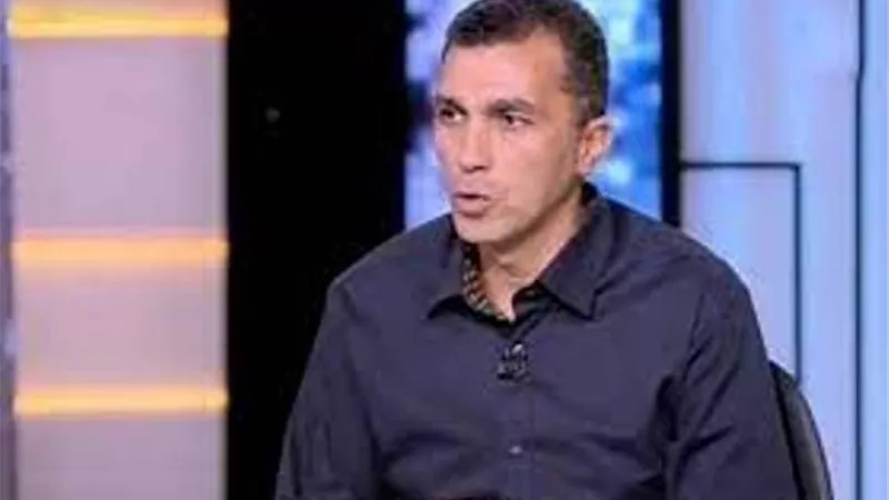 اسامة نبيه يرفض منصب مدير الكرة بالزمالك
