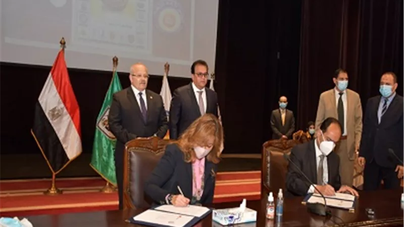 الأعلى للجامعات: عودة الدارسين الموفدين الى الصين بصفة مؤقتة