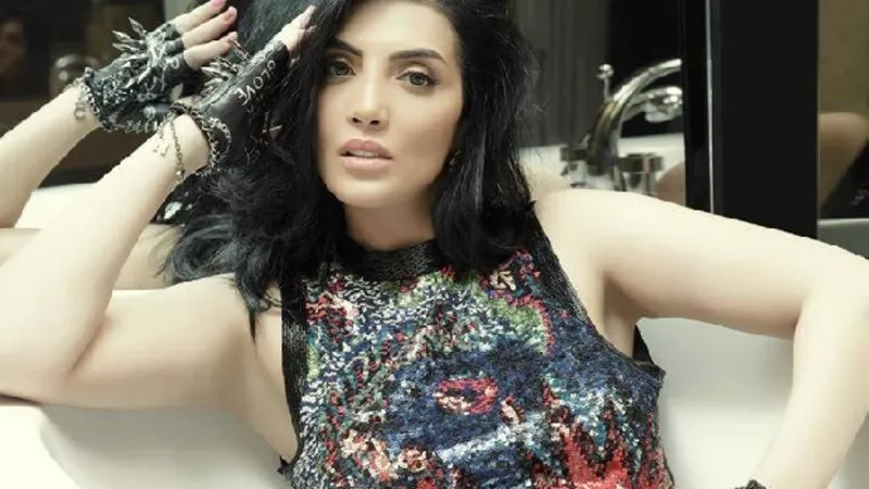 حورية فرغلى تخضع لـ عملية جراحية ثالثة.. اعرف التفاصيل