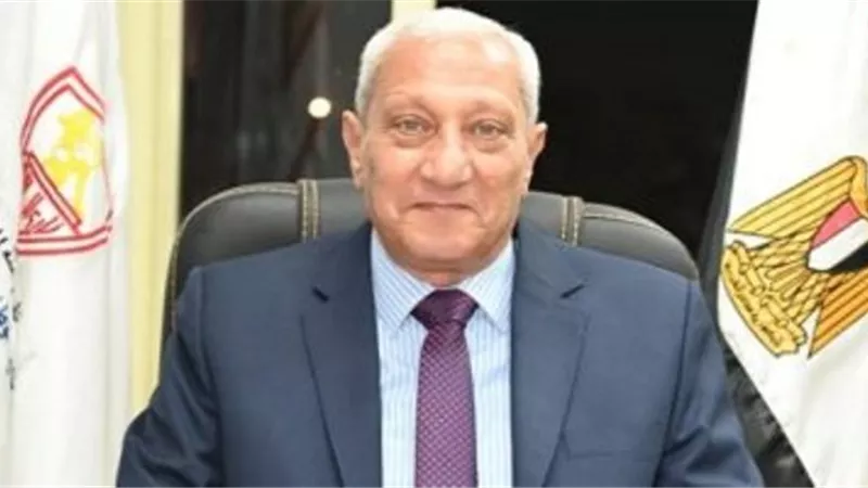 رئيس الزمالك ينفى تولى الاشراف على الكرة بالنادى