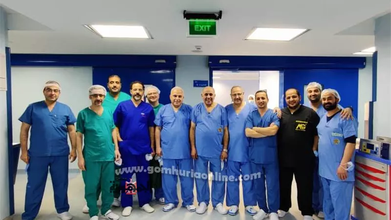 بوابة الجمهورية