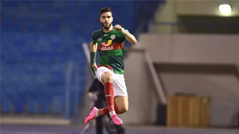 الاتفاق ينتزع فوزا صعبا على الفيصلي فى الدوري السعودي