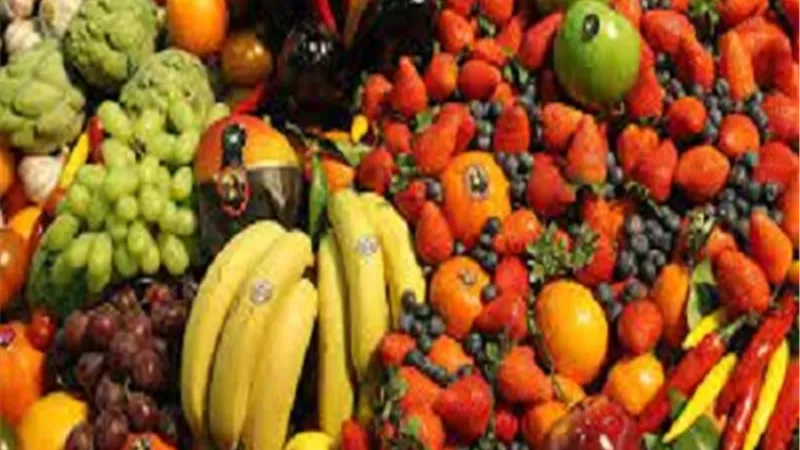 قائمة بالفواكه الأكثر والأقل تلوثا بالمبيدات الحشرية في 2021