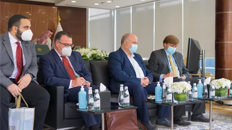 رابطة العالم الإسلامي توقع مذكرة تفاهم مع المفوضية الإسلامية الإسبانية