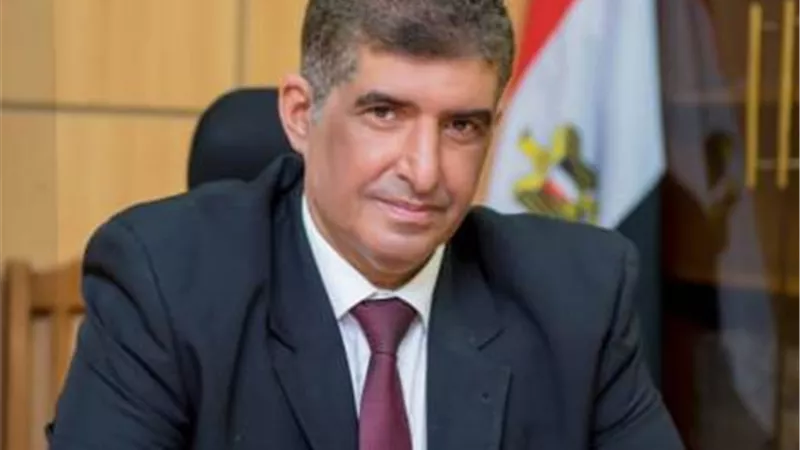 مياه دمياط : انقطاع المياه في عدة مناطق لمدة 12 ساعة بسبب مد الخطوط المتعارضة