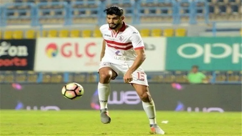 لجنة الزمالك: ساسي لم يوقع لناد آخر