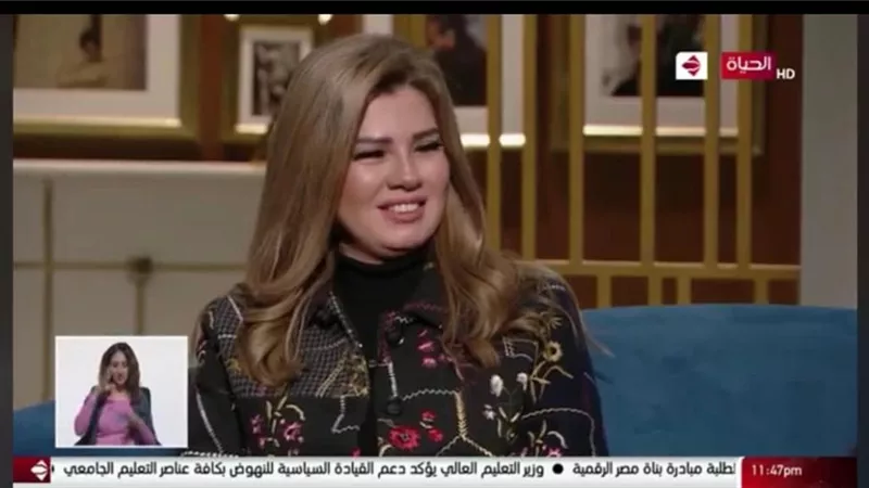 اعرف ما فعله وحش الشاشة عندما رسبت ابنته رانيا في العربى