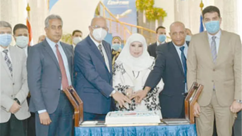 بوابة الجمهورية