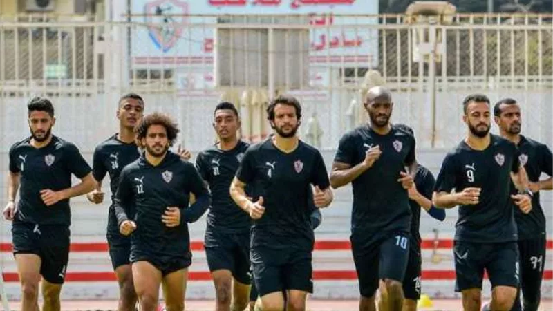 الزمالك: كارتيرون لم يهرب.. والانضباط غاب مع باتشيكو