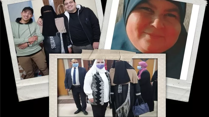 محافظ كفرالشيخ يهنئ الأمهات المثاليات