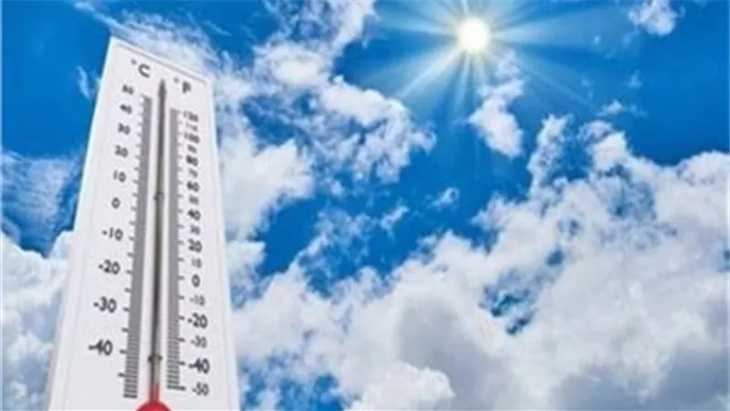 «الأرصاد الجوية» تعلن تفاصيل طقس الغد