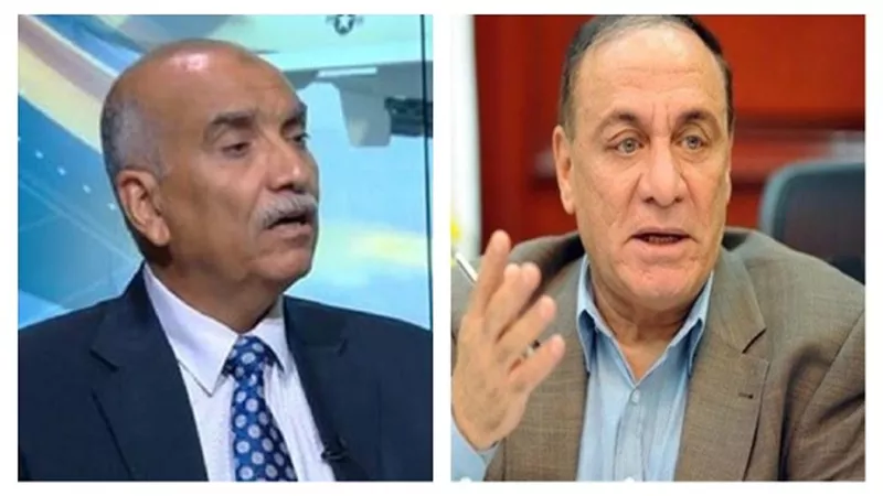 الحروب النفسية تستخدمها الانظمة والدول المعادية لتفتيت الدول وفقدان الثقة فى الحكومة