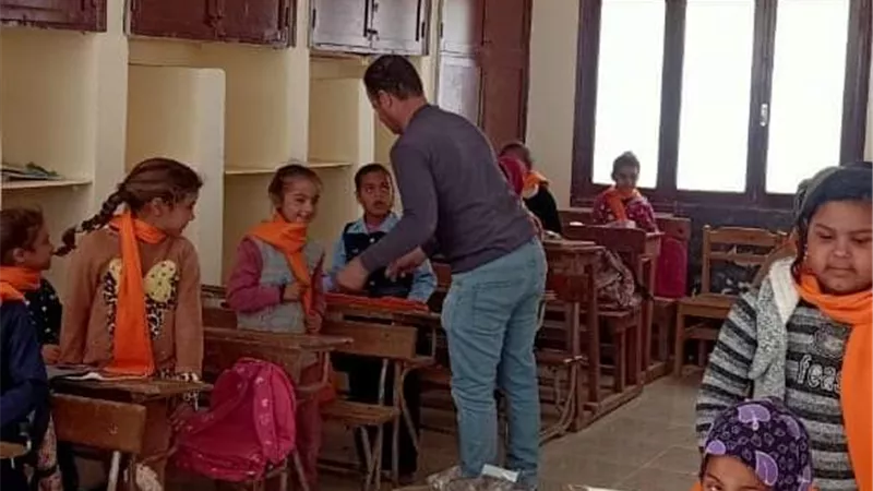 بوابة الجمهورية