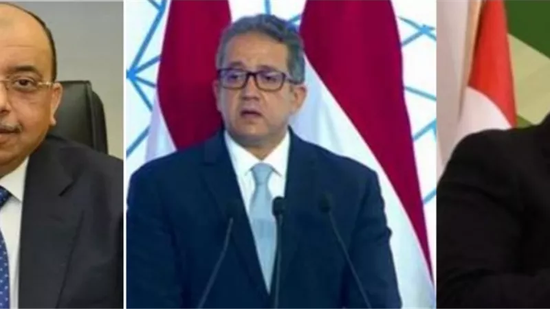 افتتاح أعمال تطوير نقطة مسار العائلة المقدسة بمنطقة تل بسطة بمدينة الزقازيق ..غدا