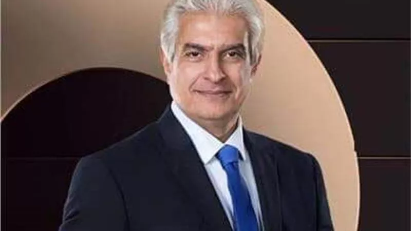 الابراشى يعود للشاشة خلال اسبوعين