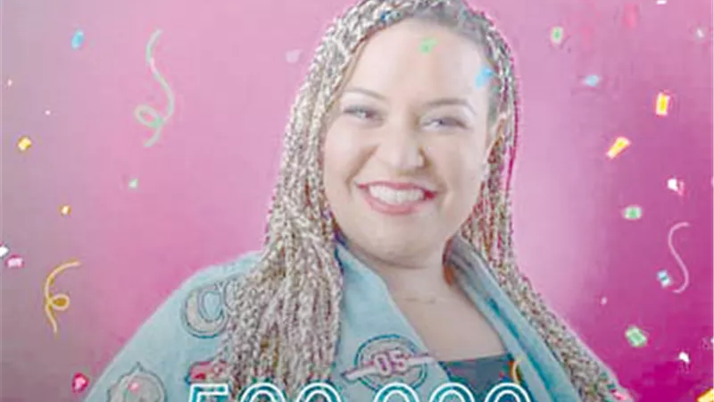 يا 500 ألف فرصة.. 