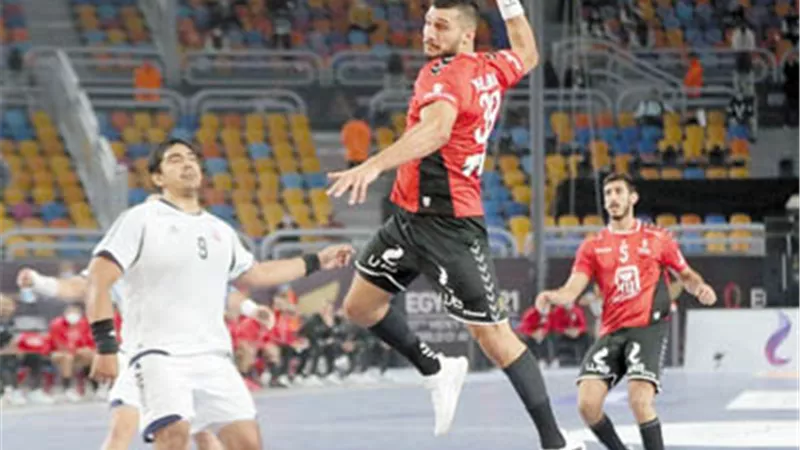 لجنة اتحاد اليد تنتظر تفعيل قرار التعيين لبدء العمل