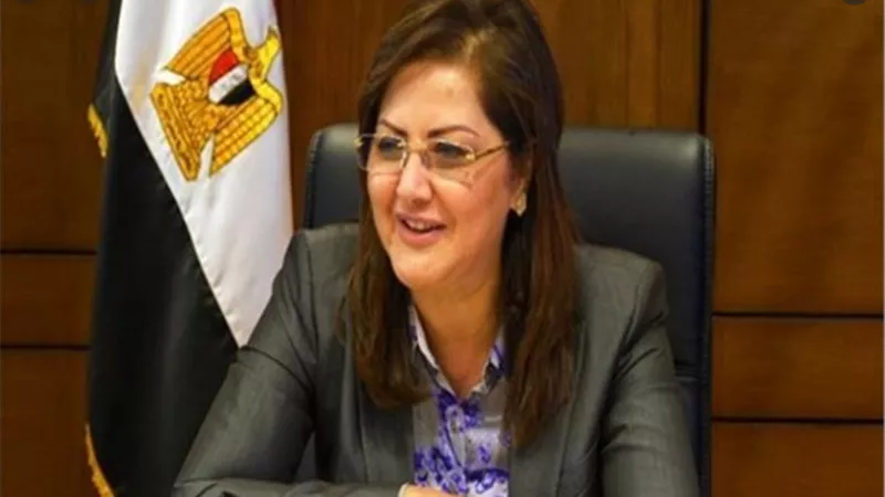 وزيرة التخطيطِ والتنمية الاقتصادية: 165 تدبير وإجراء وقائي داعم للمرأة المصرية خلال جائحة كورونا