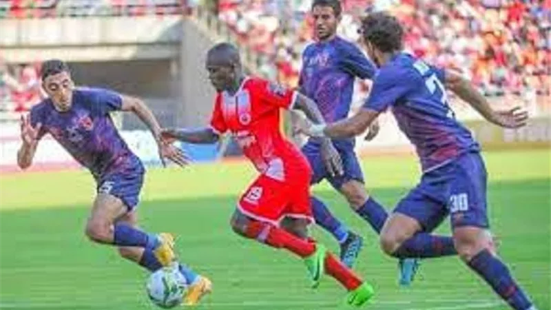 الدورى الإسبانى: إلتشى يفلت من كمين خيتافى بنقطة غالية