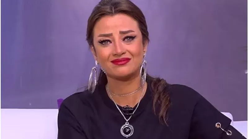 رسالة مؤثرة من رضوى الشربينى لوالدتها فى عيد الام