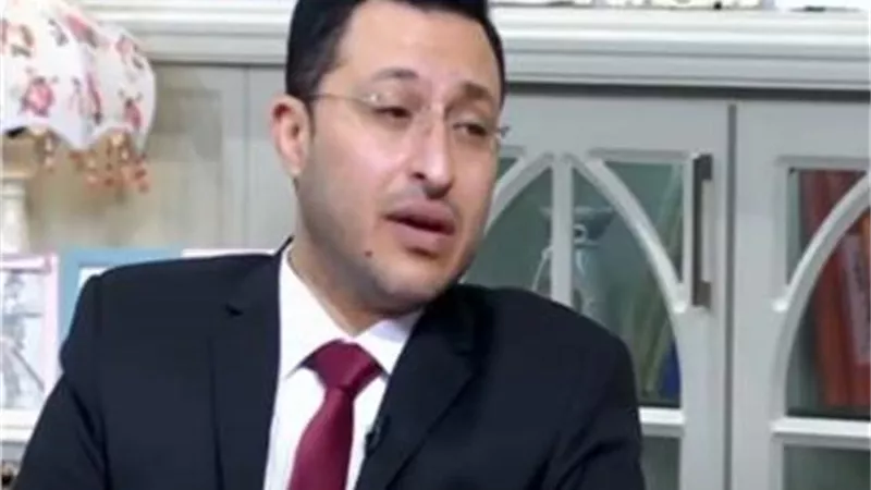 داعية يُحذر: 
