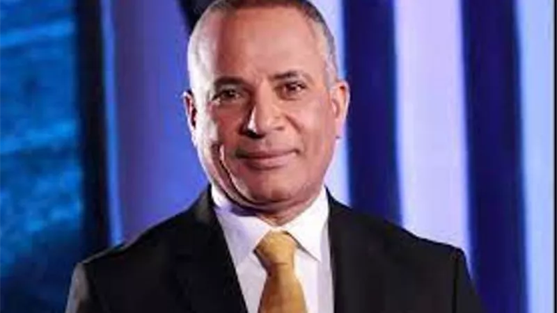 أحمد موسى: مونوريل السادس من أكتوبر أصبح واقعا