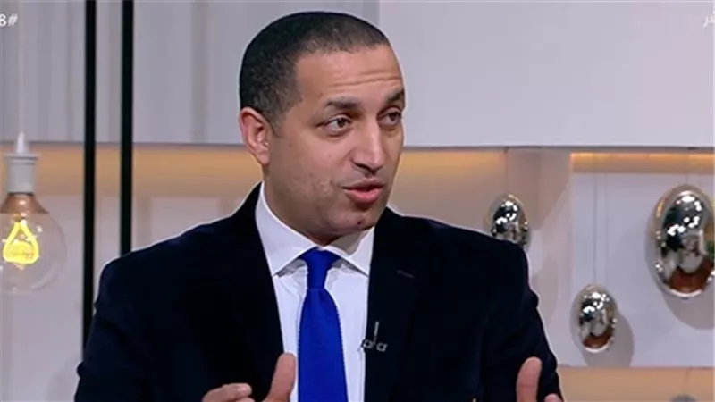 ايهاب الخطيب يستقبل الوزيرى ومرجان فى قناة الأهلى