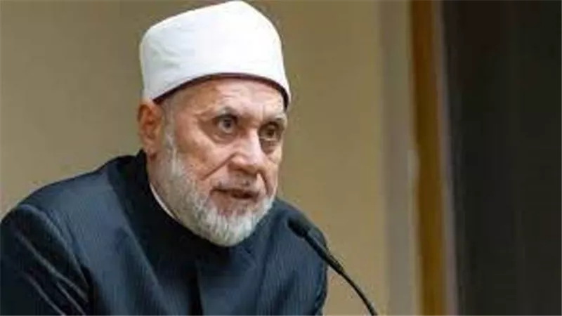 عضو هيئة كبار العلماء: الأزهر قدم مشروع قانون للأحوال الشخصية ينصف المرأة والرجل.. فيديو