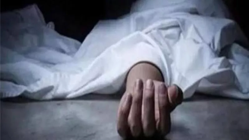 مصرع شخص فى حادث تصادم بكفر الدوار