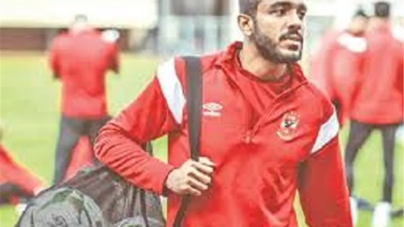 نجم الأهلى: البدري المسئول الأول والأخير عن اختياراته و استبعاد كهربا منطقي