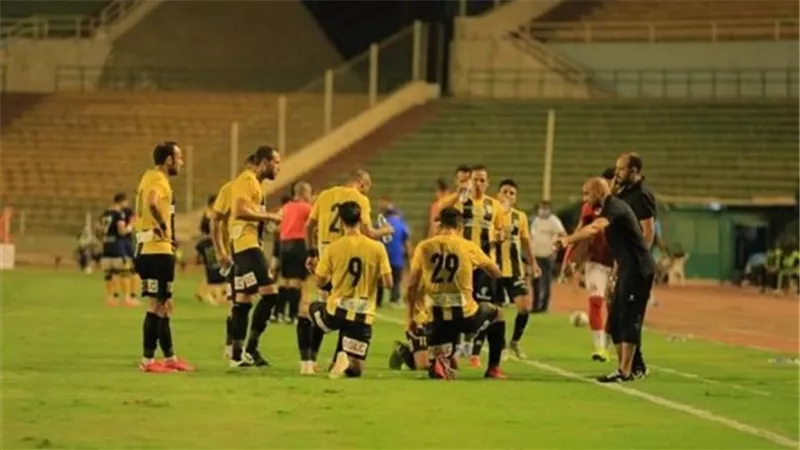 محمد عصام يكشف لسبب اهتزاز مستوى المقاولون العرب