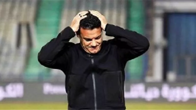 شيحة : إيهاب جلال كان مطلب شعبي لجماهير الدراويش
