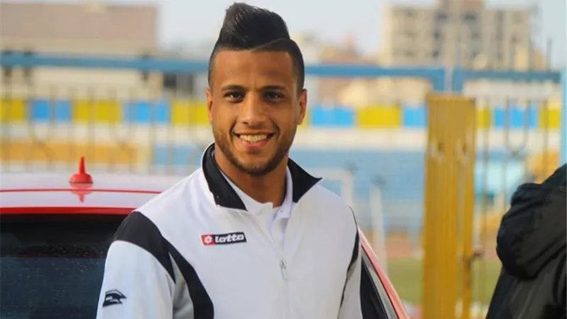 إسلام جمال يكشف كواليس رحيله عن الزمالك