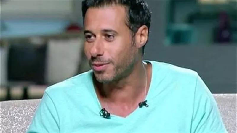 بعد الاشتباه في إصابته بكورونا.. أحمد السعدني: 
