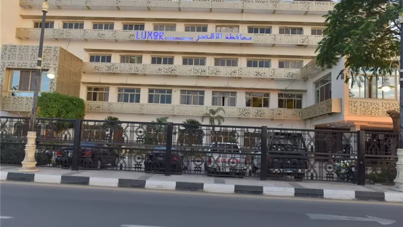 منظومة تراخيص جديدة للبناء بمحافظة الأقصر تحقق الحوكمة