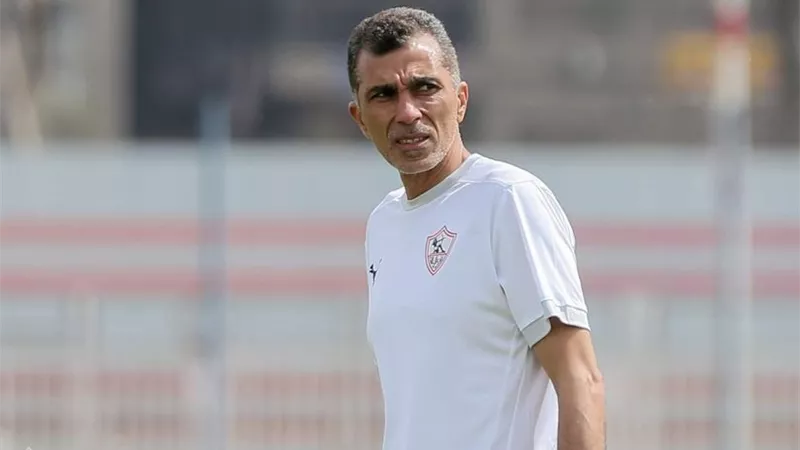 نزله برد سبب غياب أسامة نبيه عن التدريب