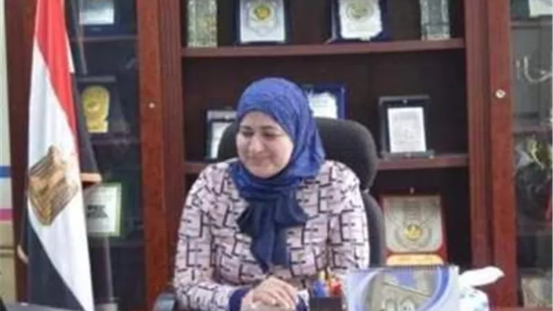 150 سبورة ذكية جديده و199 تابلت لمدارس التعليم المجتمعي ببنى سويف