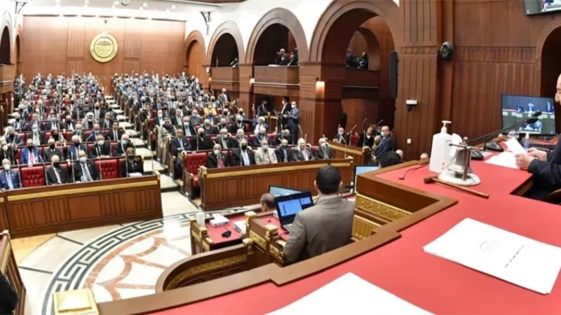 الشيوخ : قضية التعليم الفنى والتدريب المهنى أحد أهم أولويات القيادة السياسية والحكومة
