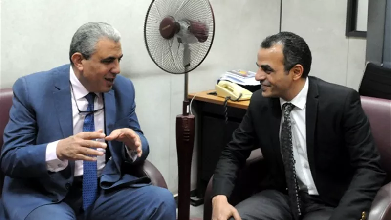 النائب عادل عبد الفضيل: العلاوات الجديدة تؤكد انحياز الرئيس للمواطن ورفع مستوى المعيشة