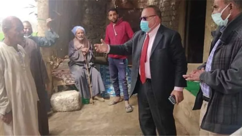 الفيوم تستعيد عرش إنتاج التين الرمادي مجددا..صور