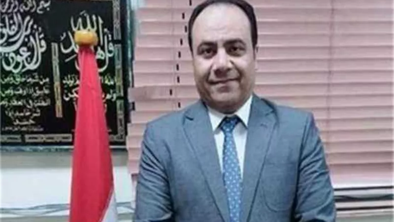 النقل الطائشة.. أطاحت بسيارة العريس قبل زفافة بأسبوع