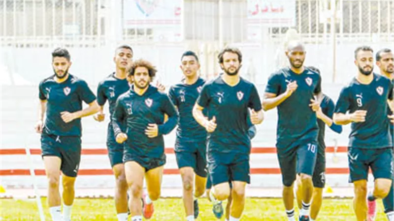 الزمالك.. أقوي من الأزمات