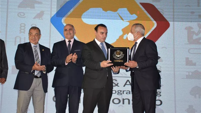 إفتتاح فعاليات البطولة العربية الإفريقية للبرمجيات بالأقصر بمشاركة نائب المحافظ