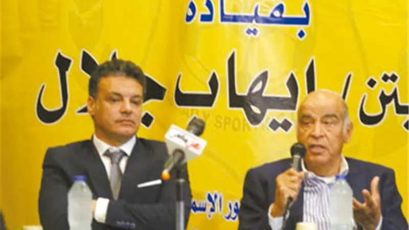 مستقبل الدراويش.. في 