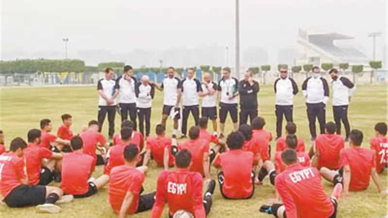 صلاح وتريزيجيه والنني ينضمون لـ 