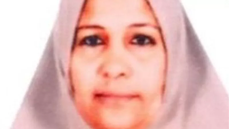 الام المثالية باسوان تلقت خبر فوزها فى العزل المنزلى